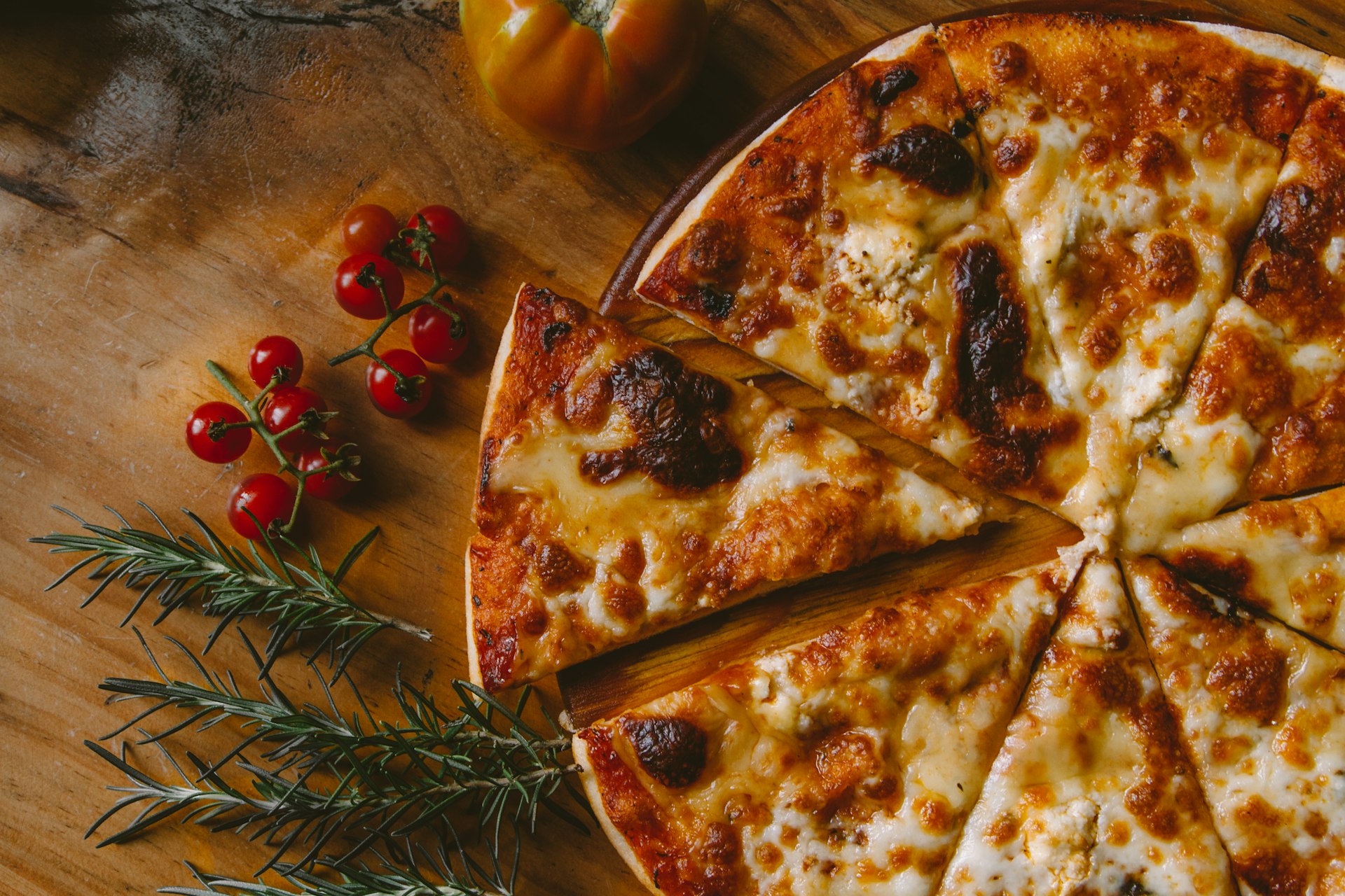 Pizzeria Da Mario Stargard